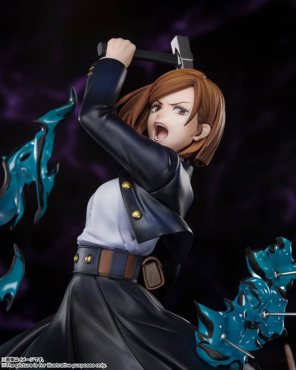 Nobara Kugisaki (Jujutsu Kaisen)