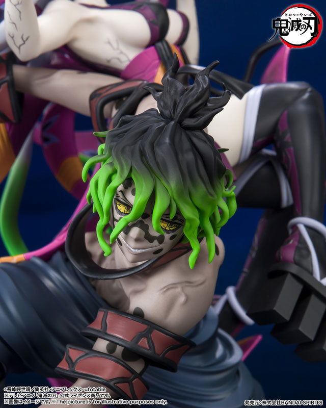 Daki, Gyutaro (Demon Slayer )