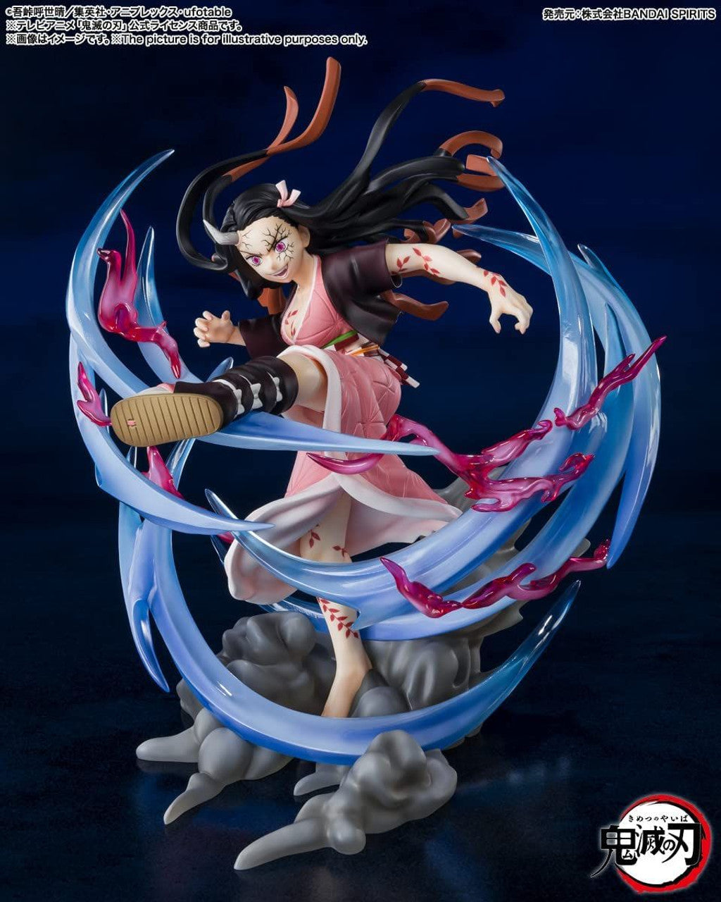 Nezuko (Demon Slayer )