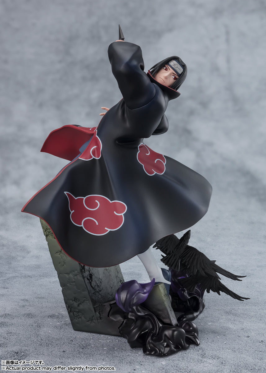 Itachi Uchiha (Naruto )