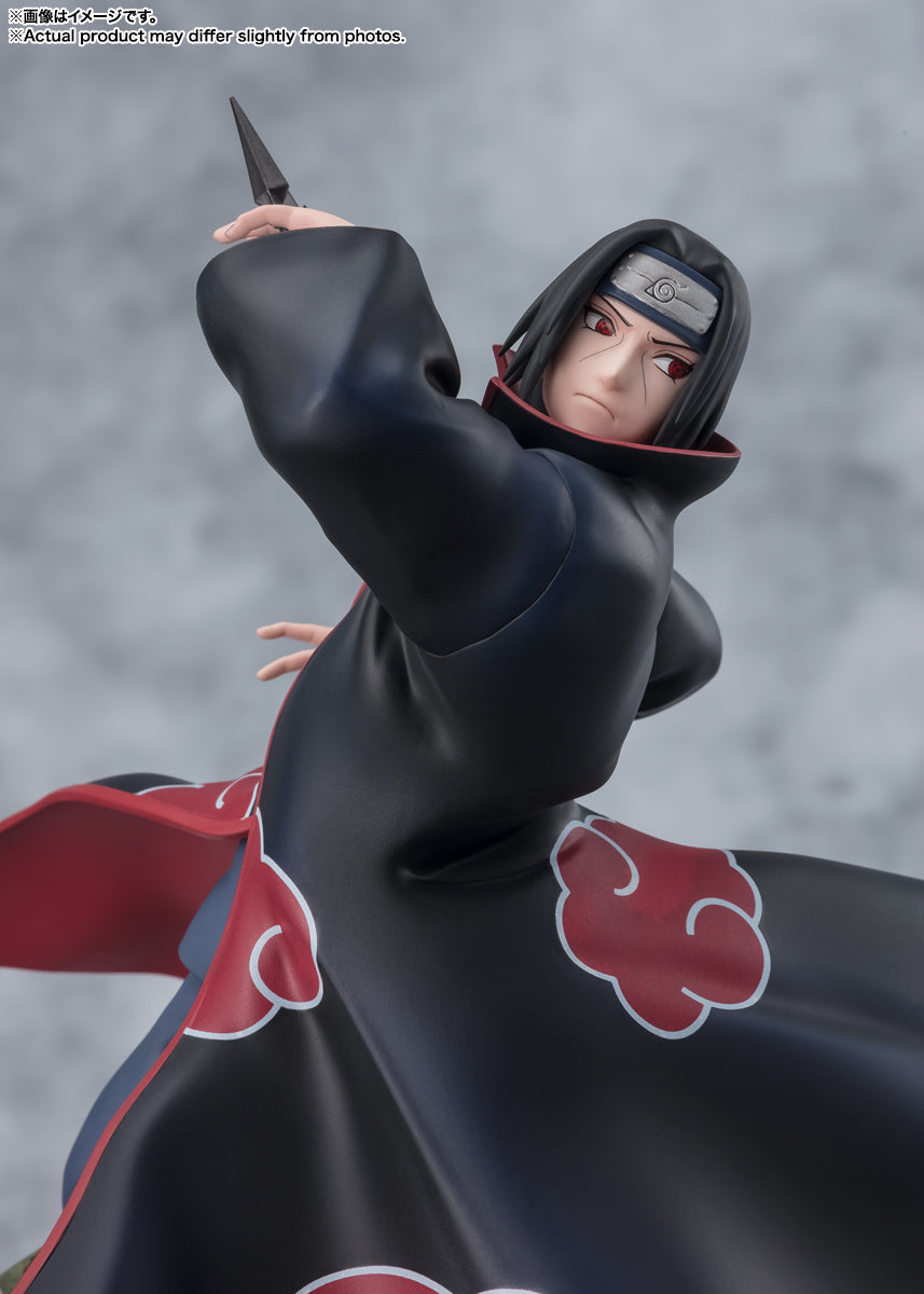 Itachi Uchiha (Naruto )