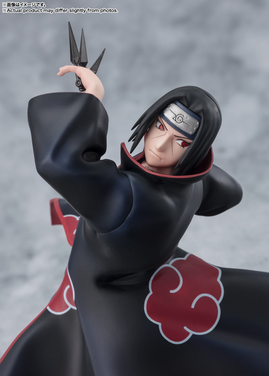 Itachi Uchiha (Naruto )