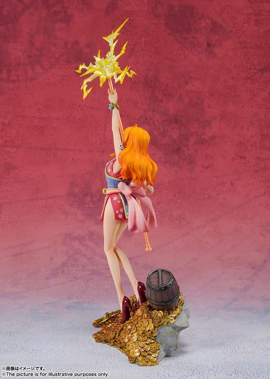 Nami (One Piece)