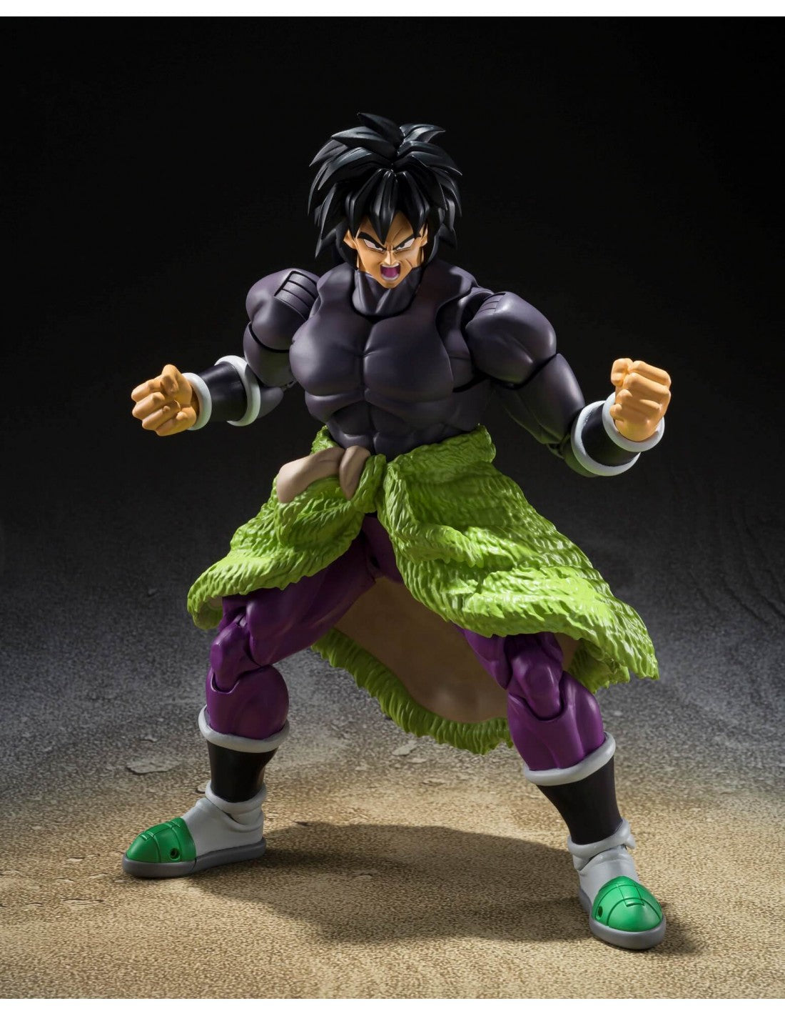 Broly (Dragon Ball Z)
