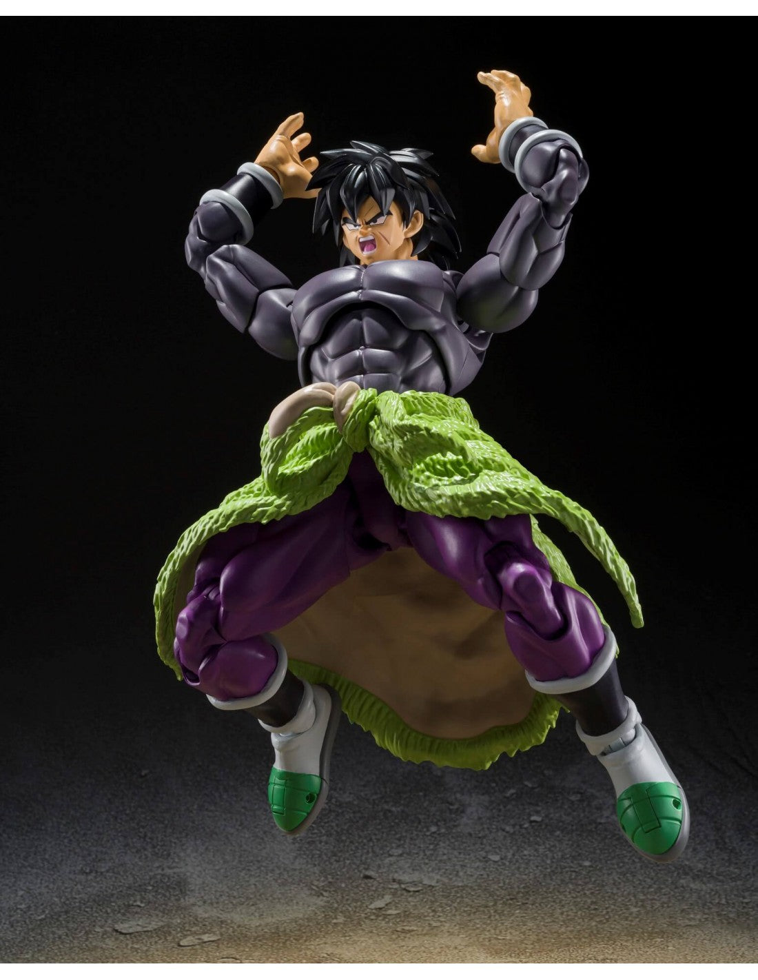 Broly (Dragon Ball Z)