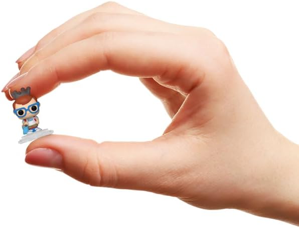 Funko Pop! / Freddy Funko Summer Convention (Funkoville)