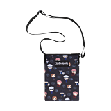 FUNKO JUJUTSU KAISEN ALL OVER PRINT CROSSBODY PASSPORT