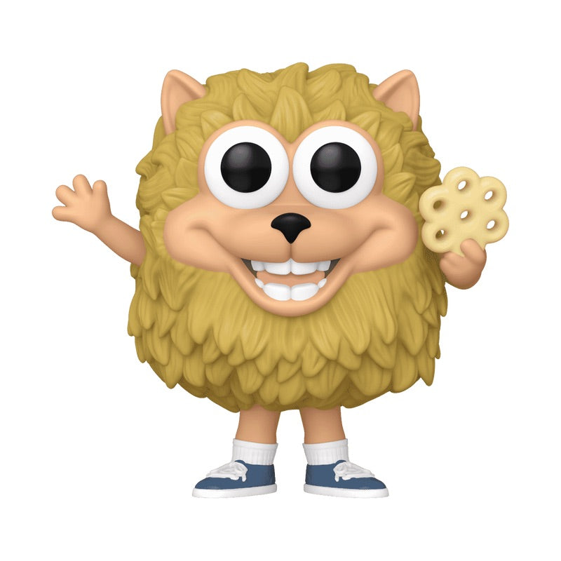 Funko Pop! / Honey-Comb Moster (Honey-Comb)