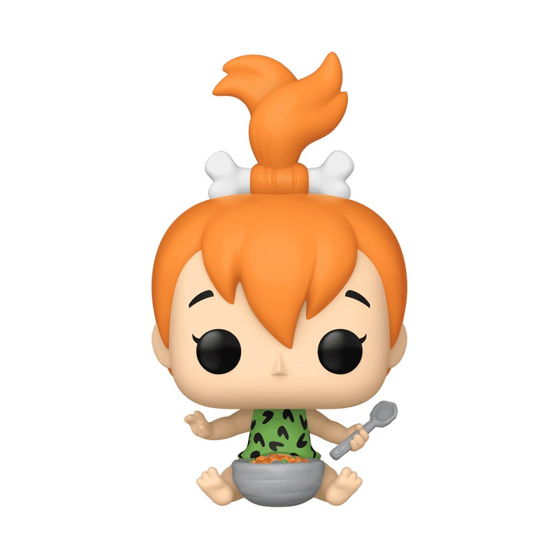 Funko Pop! / Pebbles (Picapiedras)