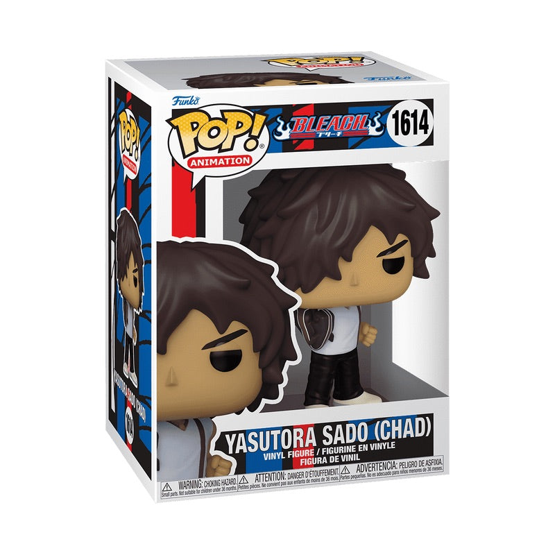 Funko Pop! / Yasutora Sado (Bleach)