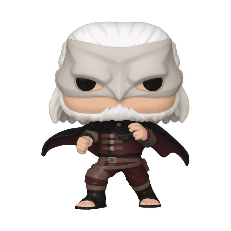 Funko Pop! / Koji Kashin (Naruto)