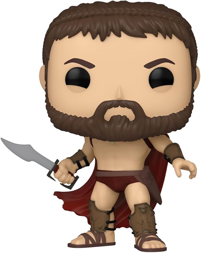 Funko Pop! / Leonidas (Lord Of The Rings)