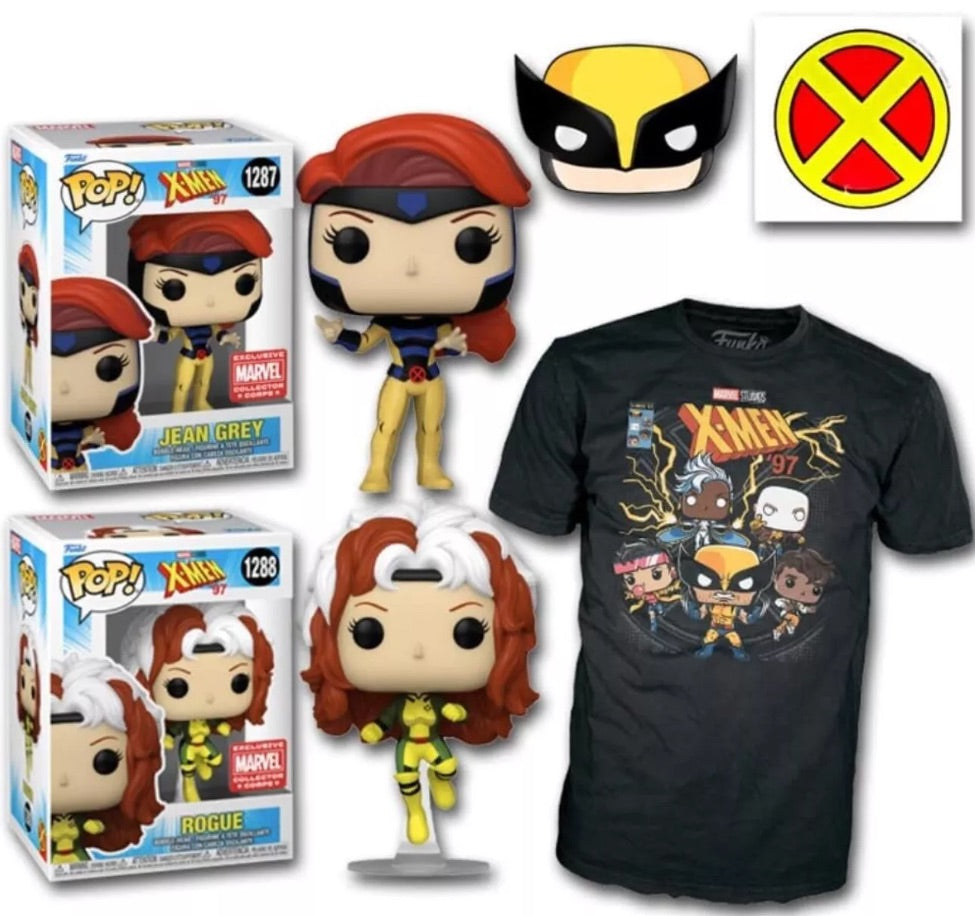 Funko Pop! / Wolverine (Marvel)
