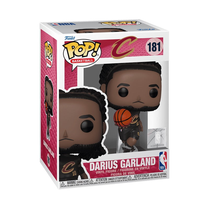 Funko Pop! / Garland (Nba)