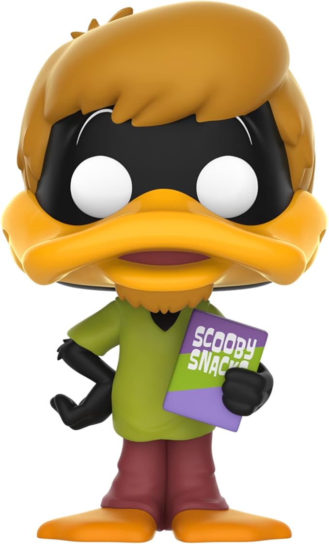 Funko Pop! / Daffy Duck (Disney)