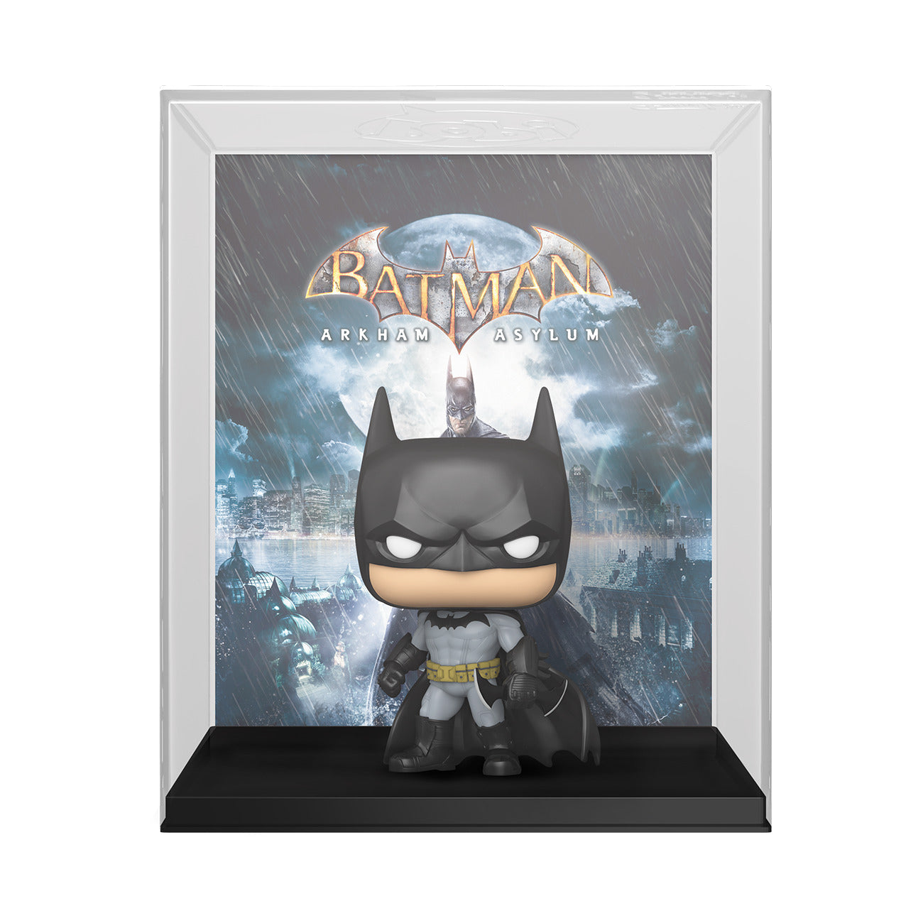 FUNKO POP DC BATMAN COVER GS #10
