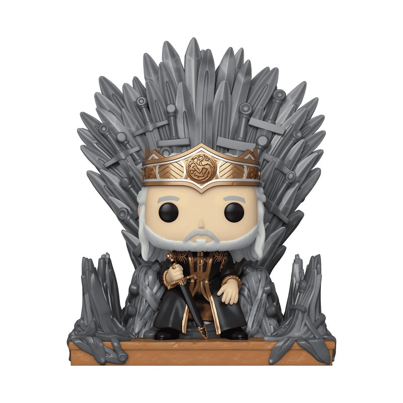 Funko Pop! / Viserys (Game Of Thrones)