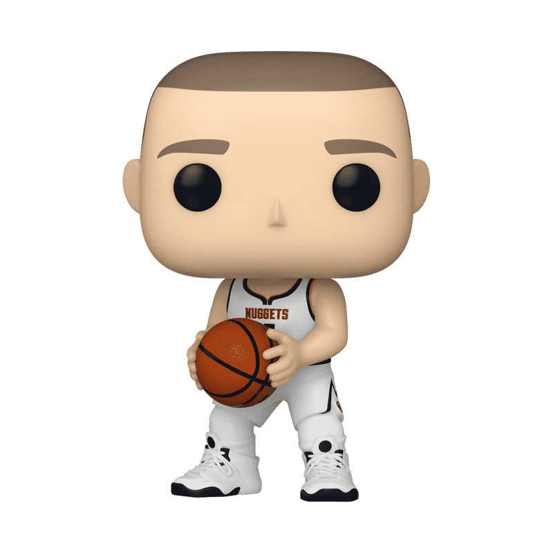 Funko Pop! / Nikolas Jokic (Nba)
