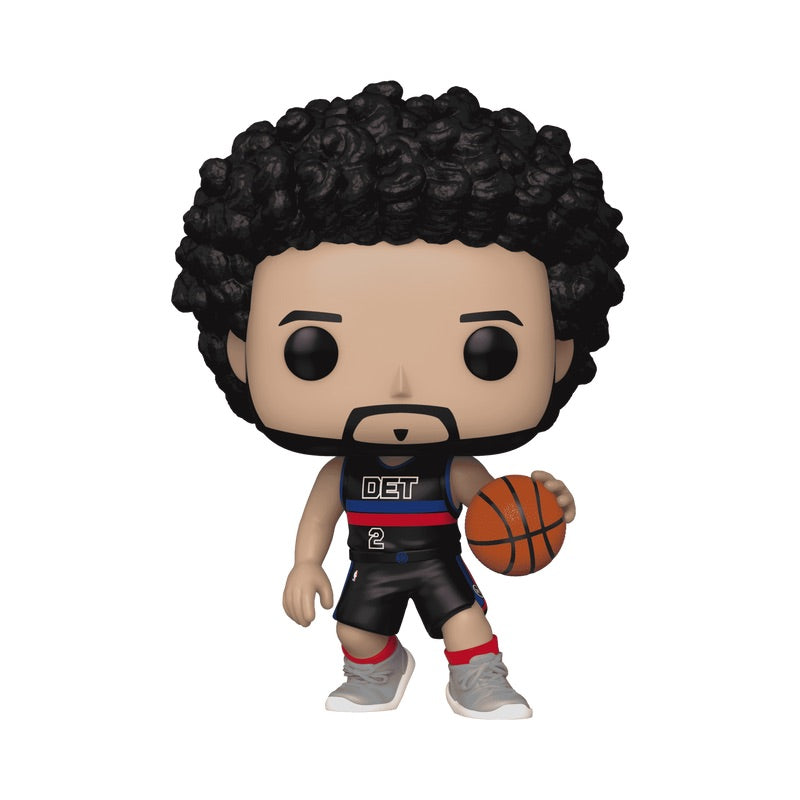 Funko Pop! / Cade Cunningham (Nba)