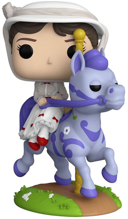 FUNKO POP DISNEY 100 MARY POPPINS 300
