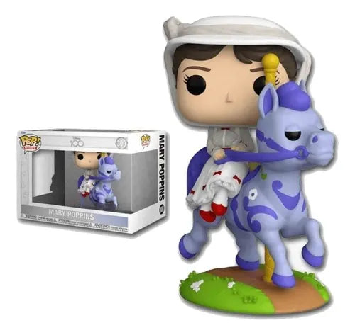 FUNKO POP DISNEY 100 MARY POPPINS 300