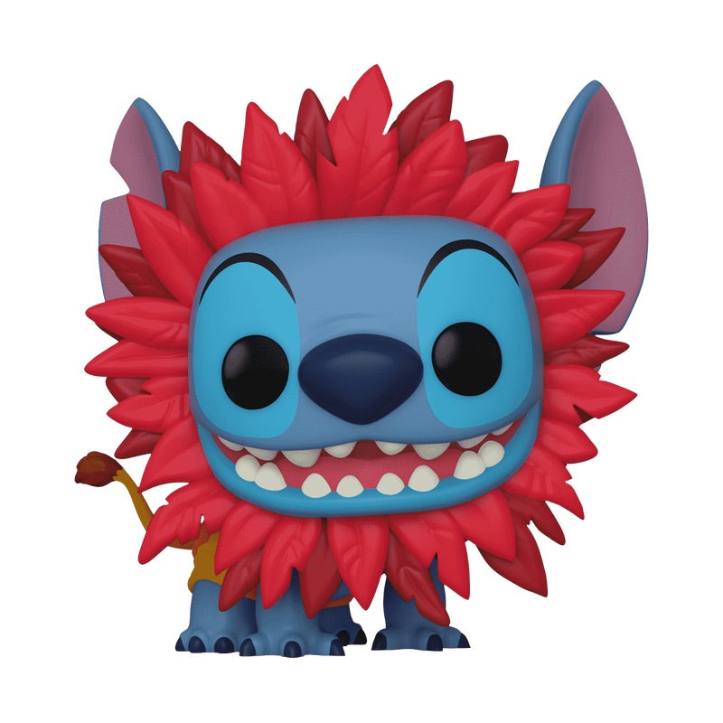 Funko Pop! / Stitch (Lilo Y Stitch)