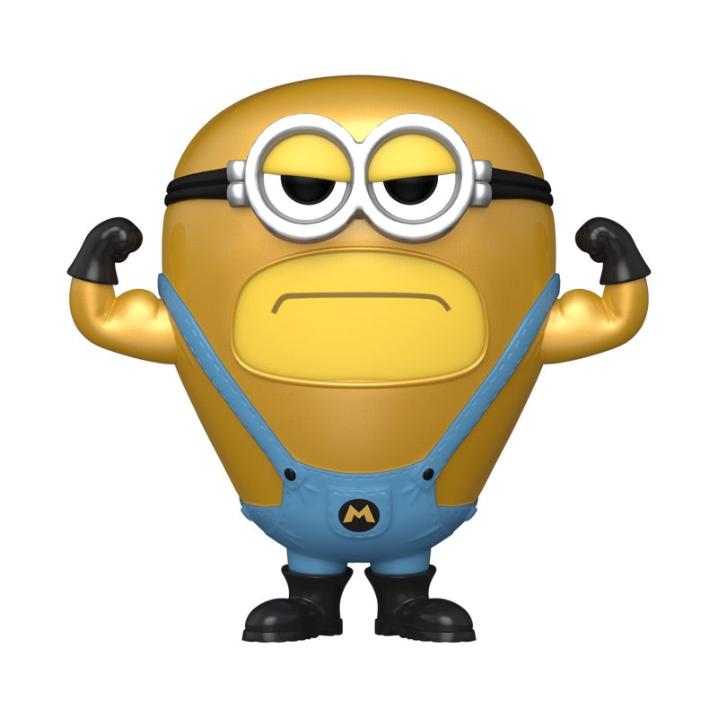 Funko Pop! / Dave (Minions)