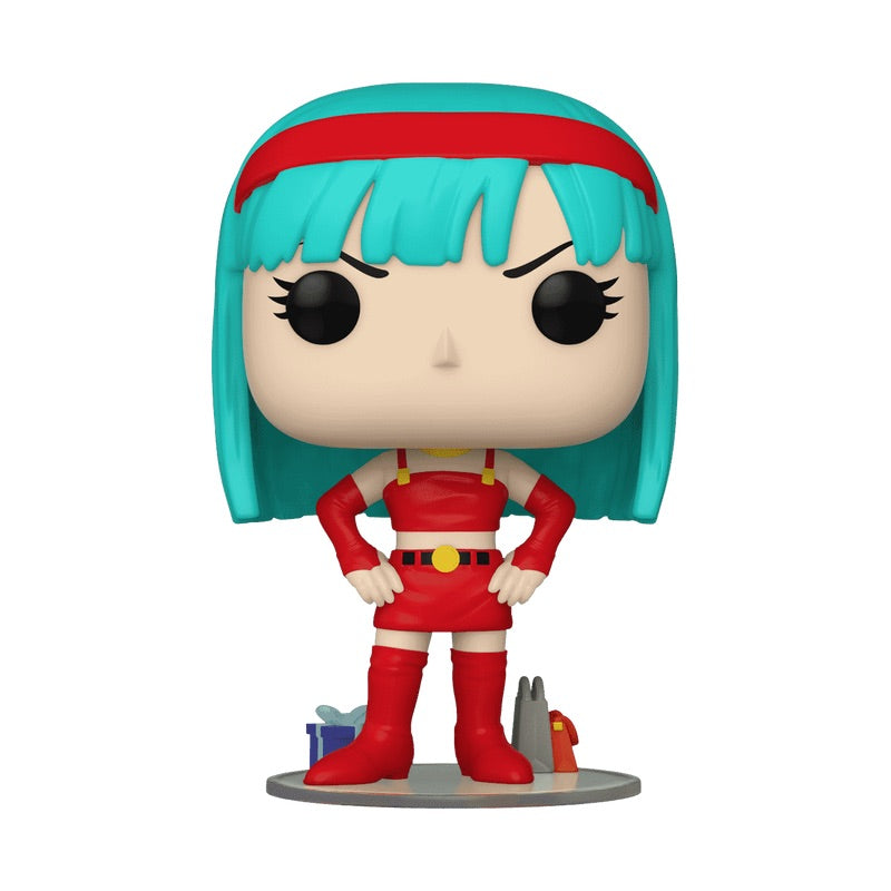 Funko Pop! / Bulla (Dragon Ball Z)