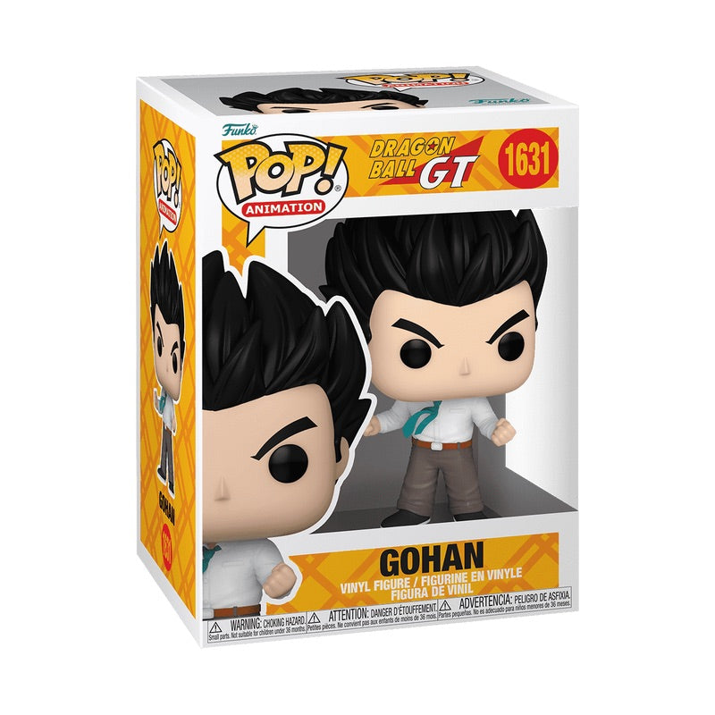 Funko Pop! / Gohan (Dragon Ball Z)