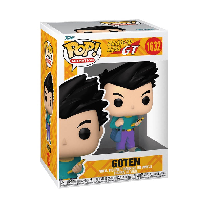 Funko Pop! / Goten (Dragon Ball Z)