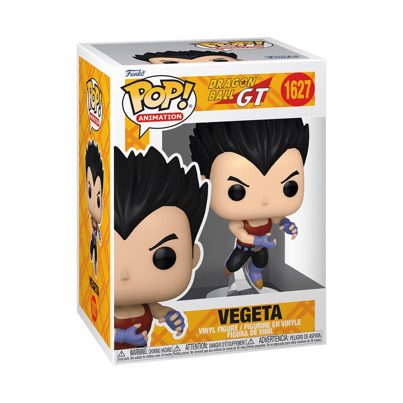 Funko Pop! / Vegeta (Dragon Ball Z)