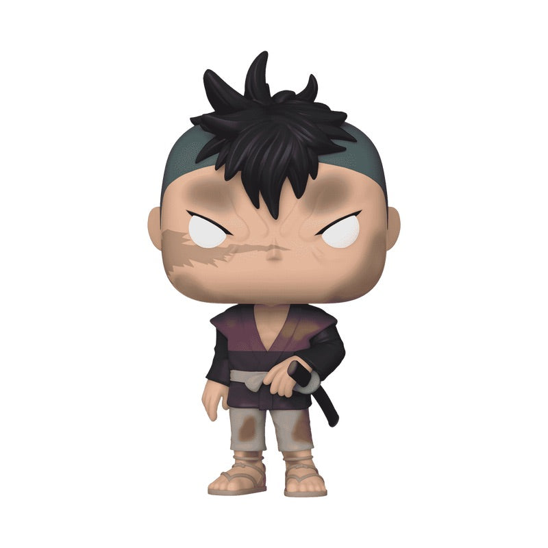 Funko Pop! / Genya Shinazugawa (Demon Slayer)