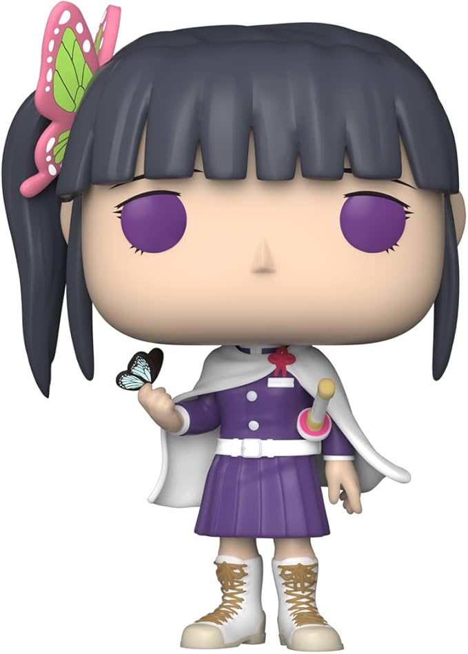 Funko Pop! / Kanao Tsuyuri (Demon Slayer)