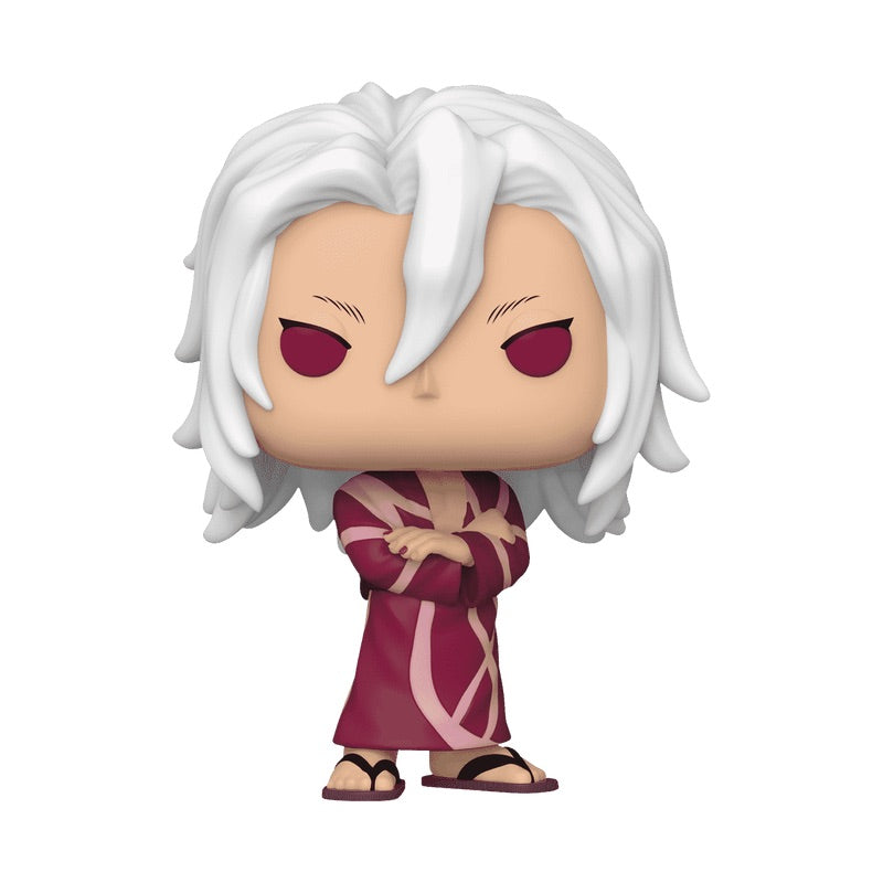 Funko Pop! / Uzui (Demon Slayer)