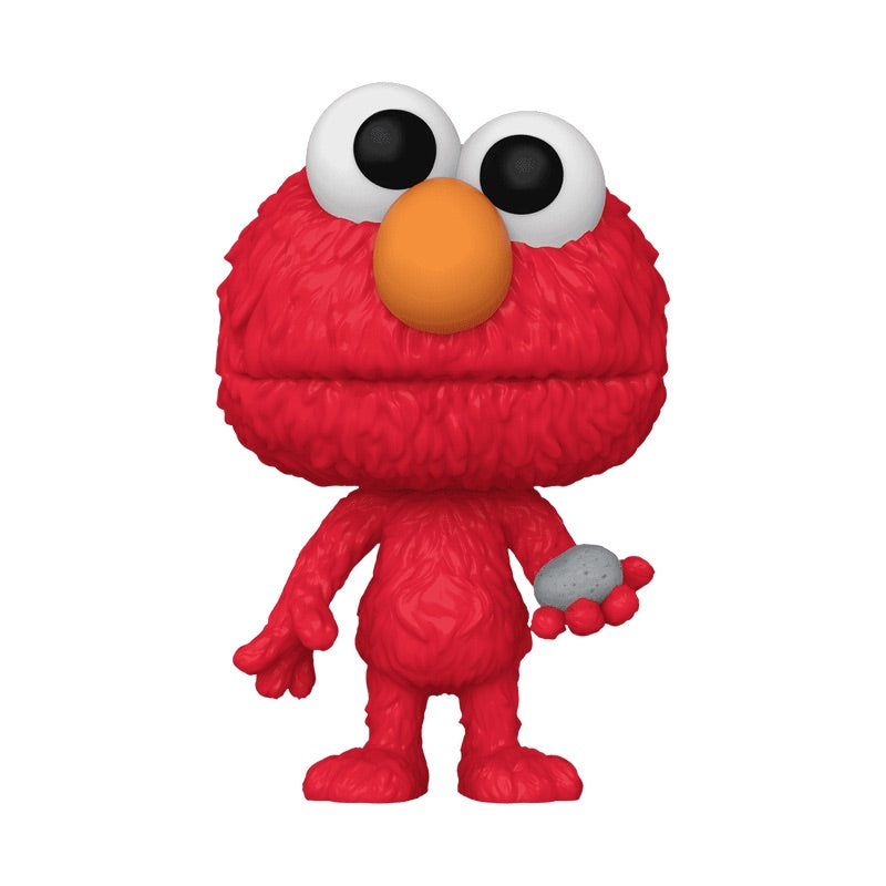 Funko Pop! / Elmo (Plaza Sesamo)