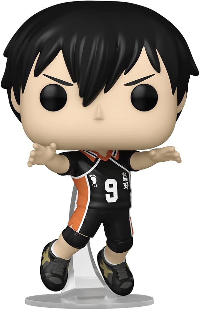 Funko Pop! / Tobio Kageyama (Haikyu)