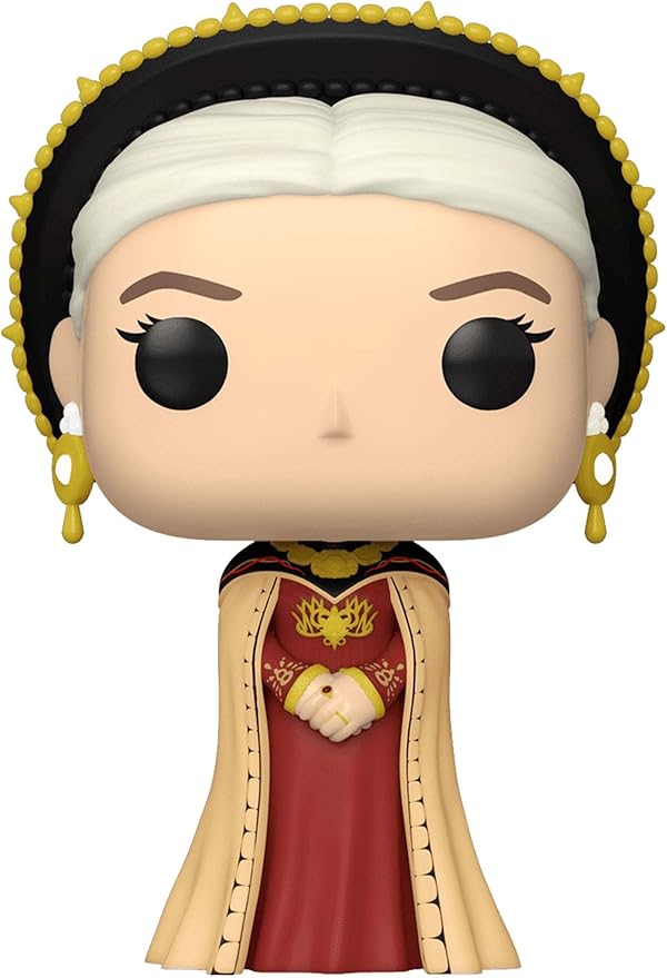 Funko Pop! / Rhaenyra (Game Of Thrones)