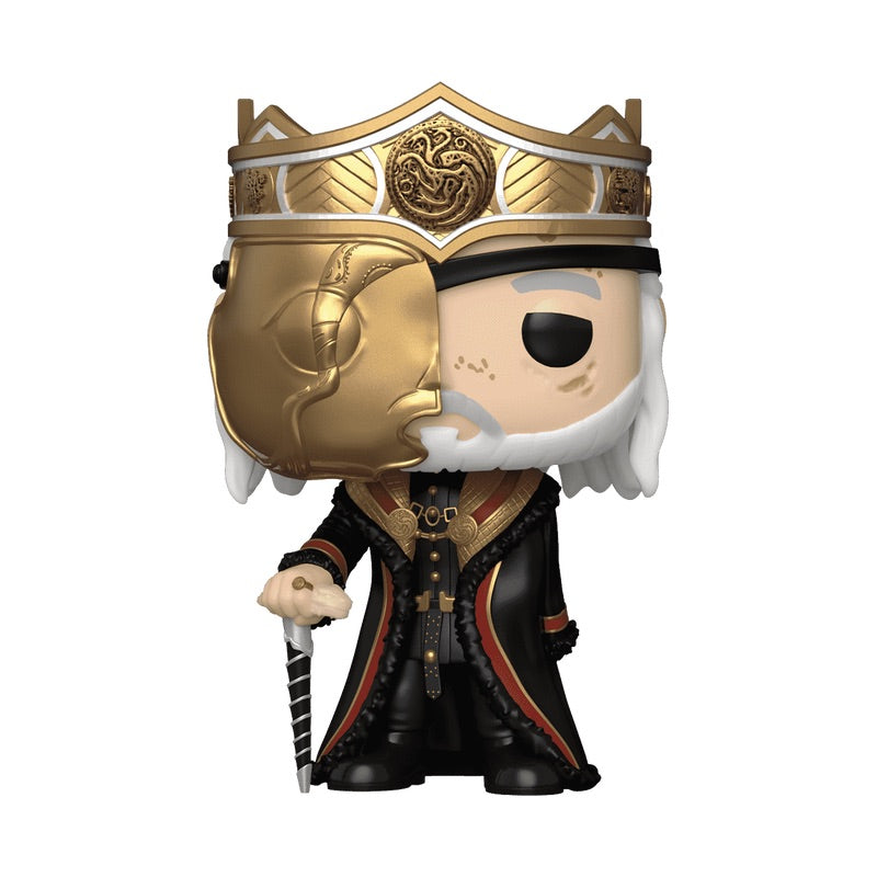 Funko Pop! / Viserys (Game Of Thrones)
