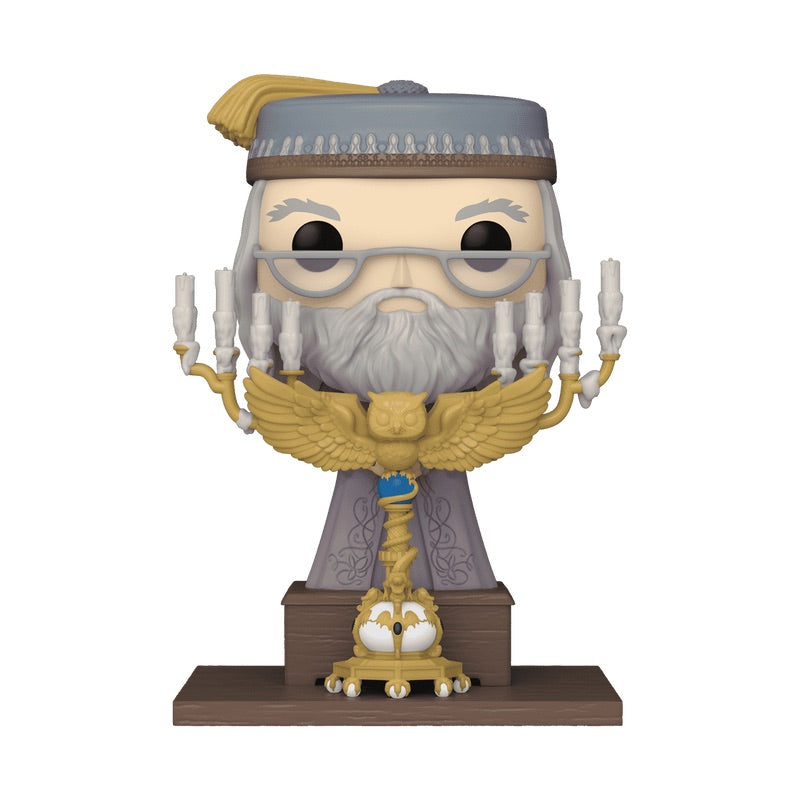 Funko Pop! / Albus Dumbledore (Harry Potter)