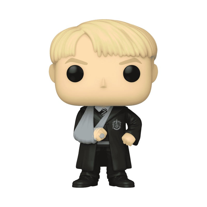 Funko Pop! / Draco Malfo (Harry Potter)