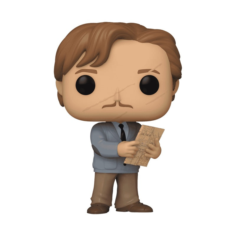 Funko Pop! / Remus Lupin (Harry Potter)