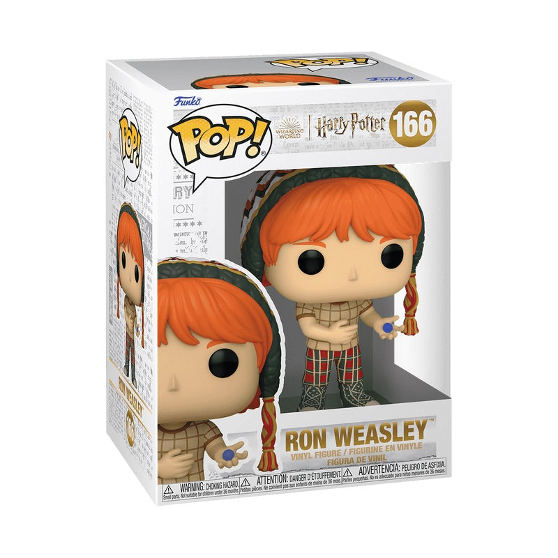 Funko Pop! / Ron Weasley (Harry Potter)