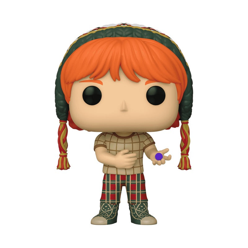 Funko Pop! / Ron Weasley (Harry Potter)