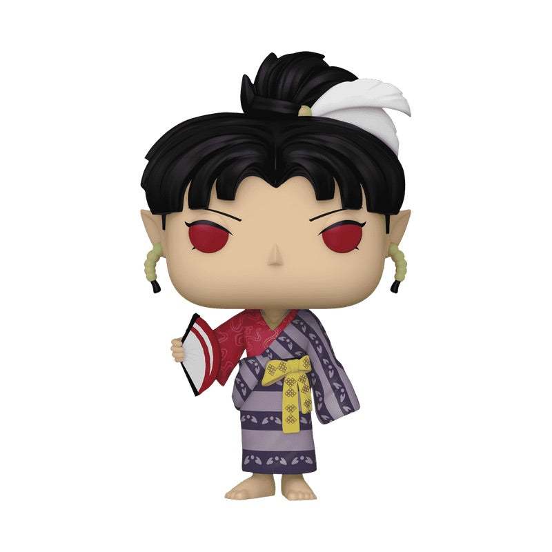 Funko Pop! / Kagura (Inuyasha)