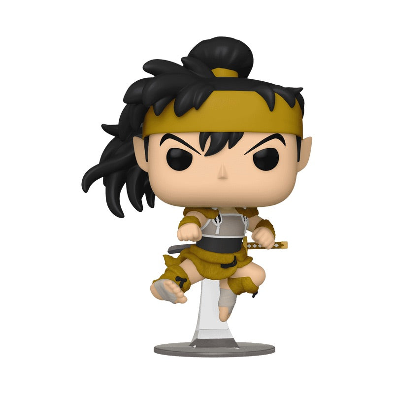 Funko Pop! / Koga (Inuyasha)