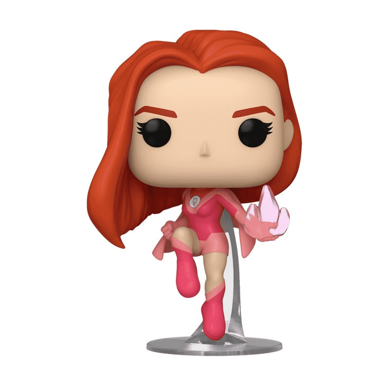Funko Pop! / Atom Eve (Invincible)