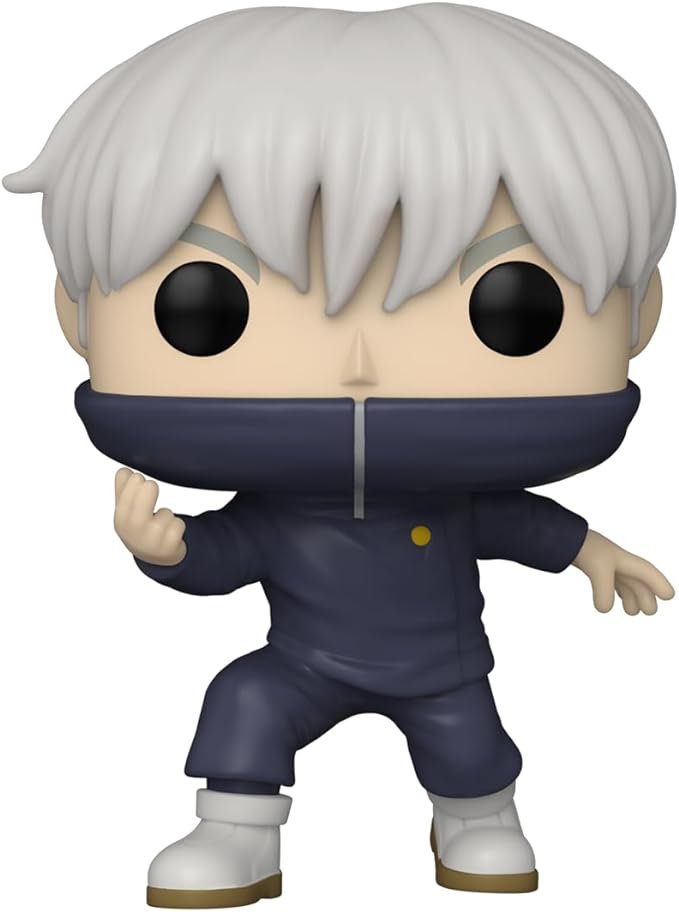 Funko Pop! / Toge Inumaki (Jujutsu Kaisen)