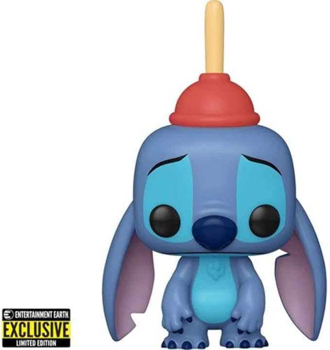Funko Pop! / Lilo, Stitch (Lilo Y Stitch)