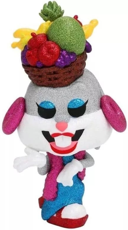 Funko Pop! / Bugs Bunny (Looney Tunes)
