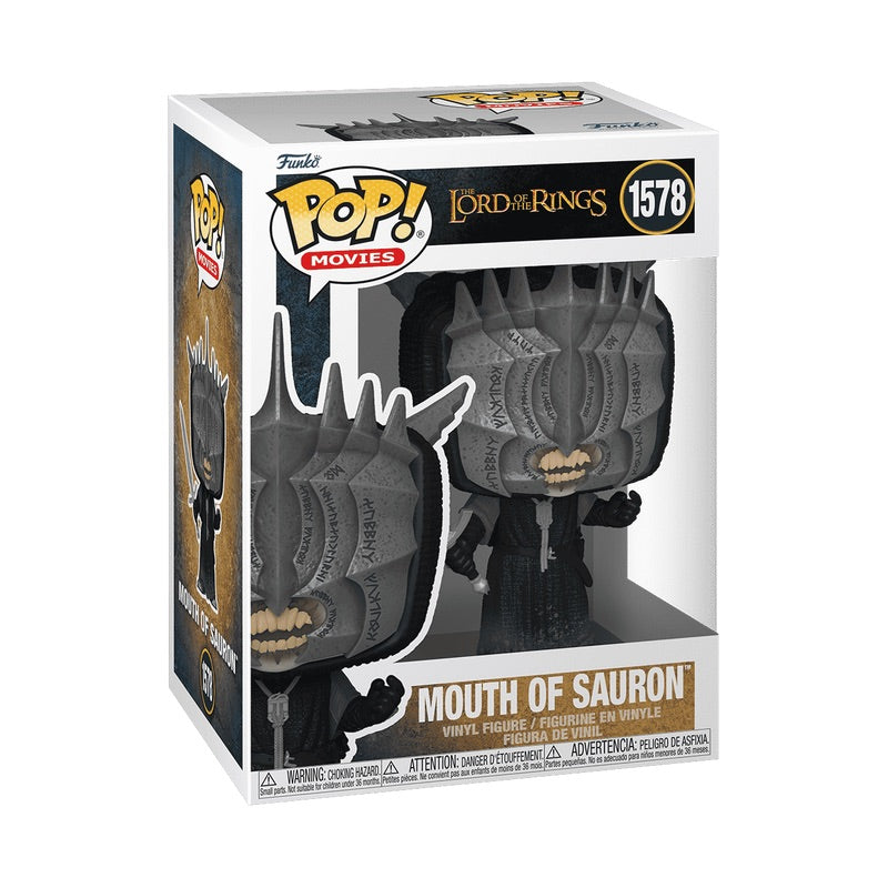 Funko Pop! / Sauron (Lord Of The Rings)
